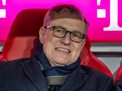 FC Bayern reagiert auf Fan-Eklat: Vorstand Dreesen sieht 'keine Bösartigkeit' bei Zwischenfall