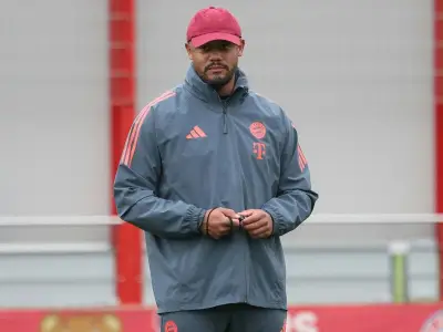 FC Bayern rotiert mit acht Wechseln vor entscheidenden Duellen