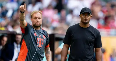 FC Bayern: So gehen die Münchner mit der Kompany-Sperre in Paris um