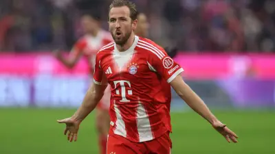 FC Bayern stürmt an Real vorbei: Jetzt offiziell Europas Nummer 1 im UEFA-Ranking!