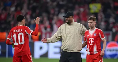 FC Bayern vor historischem Meistertitel: So kann die Schale am Wochenende fallen