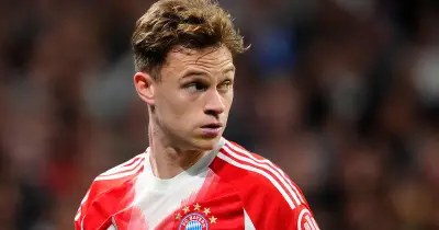 FC Bayern vor historischem Torrekord im Sandwich-Spiel gegen St. Pauli