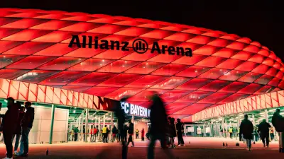 FC Bayern warnt vor Ticket-Betrügern vor Champions-League-Kracher gegen Real Madrid