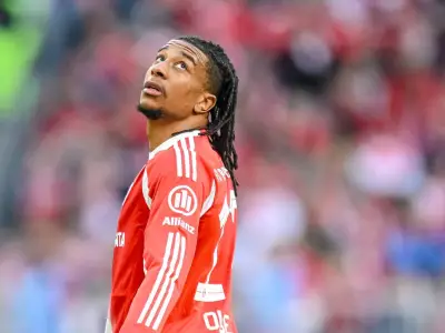 FC Bayern: Wie sehr stören die Gerüchte um Michael Olise wirklich?