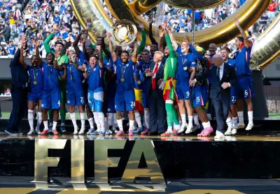 FC Chelsea verzeichnet Rekordverlust von über 300 Millionen Euro trotz sportlicher Erfolge