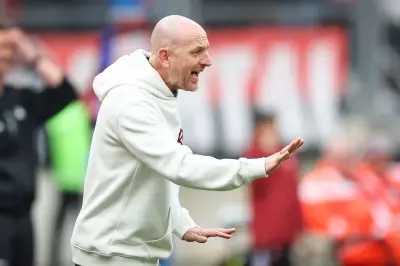 FC Kaiserslautern sucht Revanche bei Hertha BSC in der 2. Fußball-Bundesliga