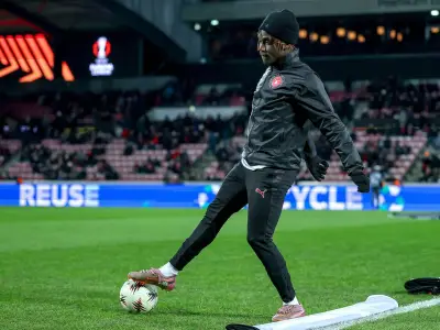 FC Midtjylland unter Schock: Profi Alamara Djabi nach Messerangriff schwer verletzt