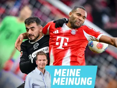 FC St. Pauli gegen Bayern: Die seltene Chance im Abstiegskampf