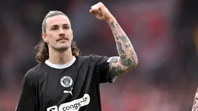 FC St. Pauli gegen Köln: Jackson Irvine kehrt zurück, um gefährliches Trio zu stoppen