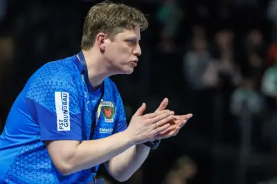 Füchse Berlin empfangen Veszprem im Champions League-Viertelfinale - Doppelter deutsch-ungarischer Handball-Kracher