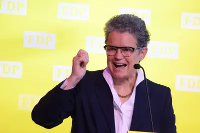 FDP in Sachsen-Anhalt will automatisches Ablaufdatum für staatliche Regeln