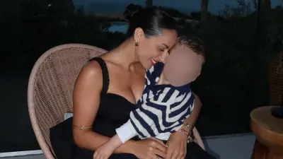 Fehldiagnose! Jennifer Saros Sohn bekam unnötige Spritzen