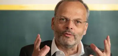 Felix Klein warnt vor Antisemitismus auf Kultur-Bühnen: Hetze gegen Israel nimmt zu