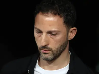 Fenerbahce feuert Tedesco nach Derby-Klatsche gegen Galatasaray