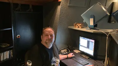 Ferne Welten: Leben im All im Demminer Planetarium