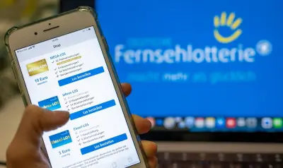 Fernsehlotterie: 20-jährige Treue in Oldenburg mit 1,5 Millionen Euro belohnt