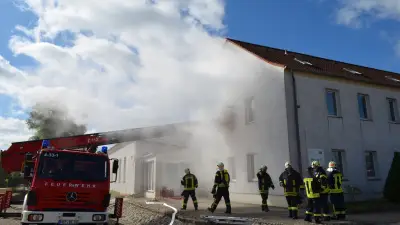 Feuerwehr-Affäre in Friedland: Vertrauensfrage spaltet Kameraden