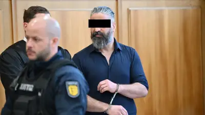 Führerscheinbetrug in Heilbronn: Doppelgänger-Bande organisierte Prüfungen für 15.000 Euro