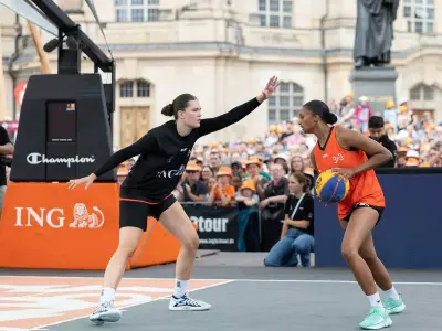 Finals 2026 in Hannover: Fast 4000 Athleten kämpfen um 143 deutsche Meistertitel