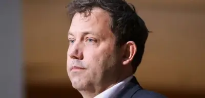 Finanzministerium im Fokus: Zweckentfremdung von Milliarden aus Sondervermögen?