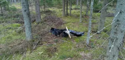 Finnland: Erneut unbekannte Drohne nahe russischer Grenze entdeckt