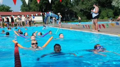 FKK-Tag und 12-Stunden-Schwimmen: Neuerungen in Prignitzer Freibädern