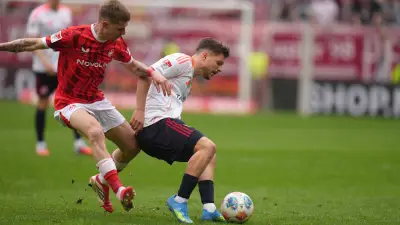 Florent Muslija fordert Charakterstärke im Abstiegskampf von Fortuna Düsseldorf