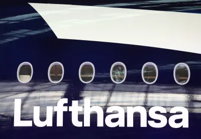 Flugbegleiter-Streik bei Lufthansa: Zahlreiche Ausfälle in Leipzig/Halle und Dresden