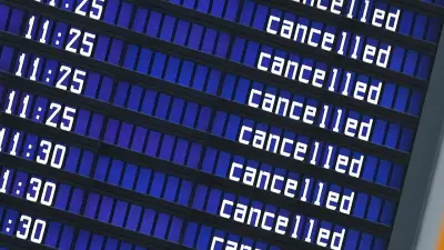 Fluggastrechte in Gefahr: EU-Verhandlungen drohen Passagierschutz massiv zu beschneiden