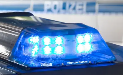Fünfstelliger Schaden: Einbrecher stehlen Pritschenwagen und Werkzeuge in Melle