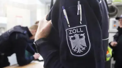 Foodtruck-Betreiber festgenommen: Millionenschwere Sozialabgaben-Betrugsmasche aufgedeckt