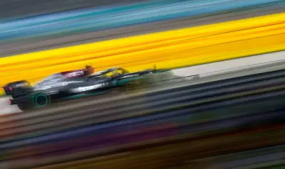 Formel 1 kehrt 2027 in die Türkei zurück – Fünf Jahre in Istanbul