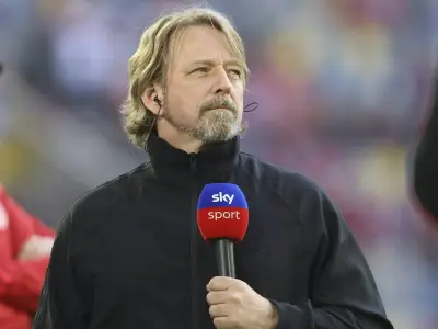 Fortuna Düsseldorf in der Krise: Mislintat lässt Zukunft von Trainer Anfang offen