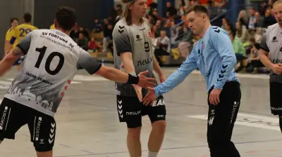 Fortuna Neubrandenburg: Endspiel um Platz zwei gegen Güstrow