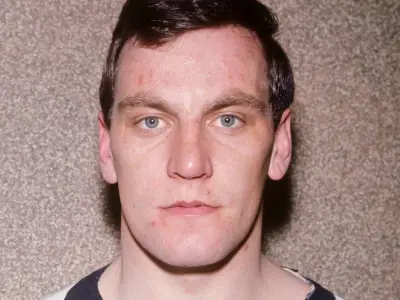 Franz „Bulle“ Roth: Der vergessene Held des FC Bayern wird 80