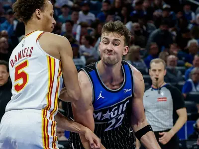 Franz Wagner kehrt zurück, doch Orlando Magic stürzt weiter ab