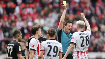 Freiburgs Wut auf Schiedsrichter Siebert nach bitterer Bayern-Niederlage