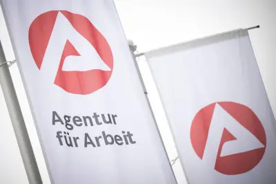 Frühlingsaufschwung: Arbeitslosigkeit in MV sinkt im April