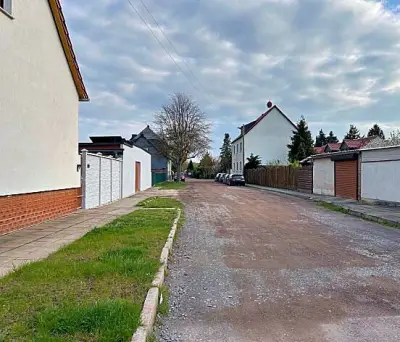 Frust in Großkühnau: Sanierung von Baumschulenweg und Hechtweg erneut verschoben