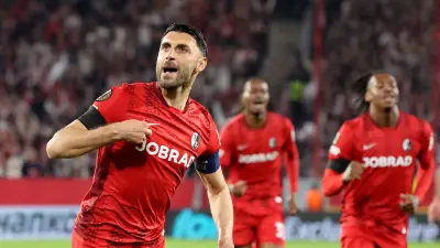 Fußball-Fans aufgepasst: Zwei deutsche Europa-Kracher heute live im Free-TV