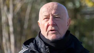 Fußball-Osten trauert: Dynamo-Legende Hansi Kreische mit 78 Jahren verstorben