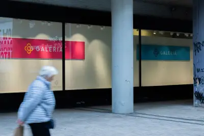 Galeria-Krise: Betriebsrat fordert dringend Aufklärung über Mietzahlungsverzug