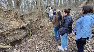 Gastgeber im Südharz entdecken regionale Schätze: Schulung in Hainrode begeistert