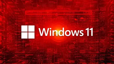 Gefährliche Update-Falle: Fake-Windows-Update entgeht Virenscannern und klaut Passwörter