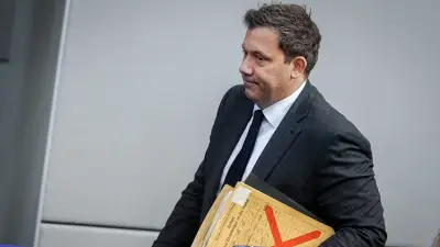 Geheimgipfel im Finanzministerium: Industrie warnt vor Chipmangel als neue Krise