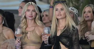 Geiss-Töchter Shania und Davina: Nepo-Baby-Vorwürfe, eigene Finanzen und Wohnsitz-Frage