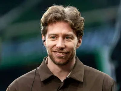 Generalkritik von Weiser: Werder-Chef Fritz reagiert sauer auf öffentliche Abrechnung