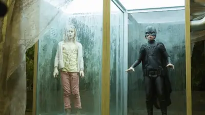 Genmanipulierter Superheld Antboy: Spannendes Kinderkino in Neustrelitz