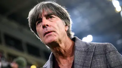 Gerüchte um Joachim Löw als Ghana-Trainer: BILD klärt auf - kein Kontakt