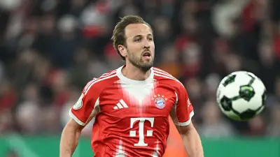 Gerüchte: Wird Vlahovic der neue Backup für Harry Kane?